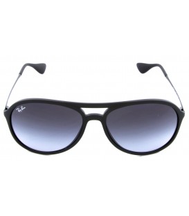 Ray Ban Cats 4201 negras 622/8G