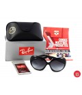Ray Ban Jackie negras 601/8G